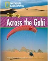 Vorderes Coverbild Gliding Across the Gobi