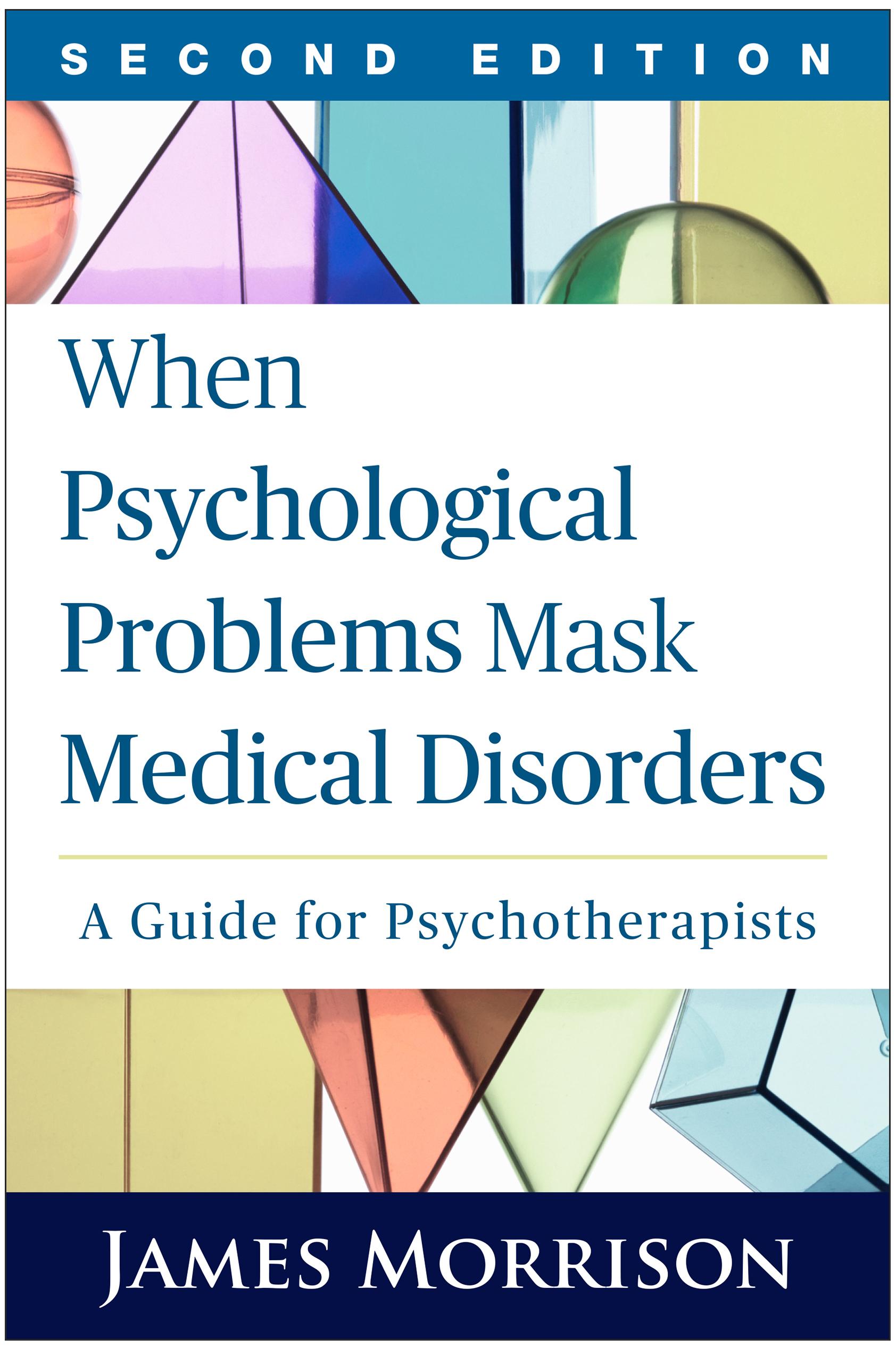 Vorderes Coverbild When Psychological Problems Mask Medical Disorders