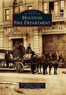 Vorderes Coverbild Houston Fire Department