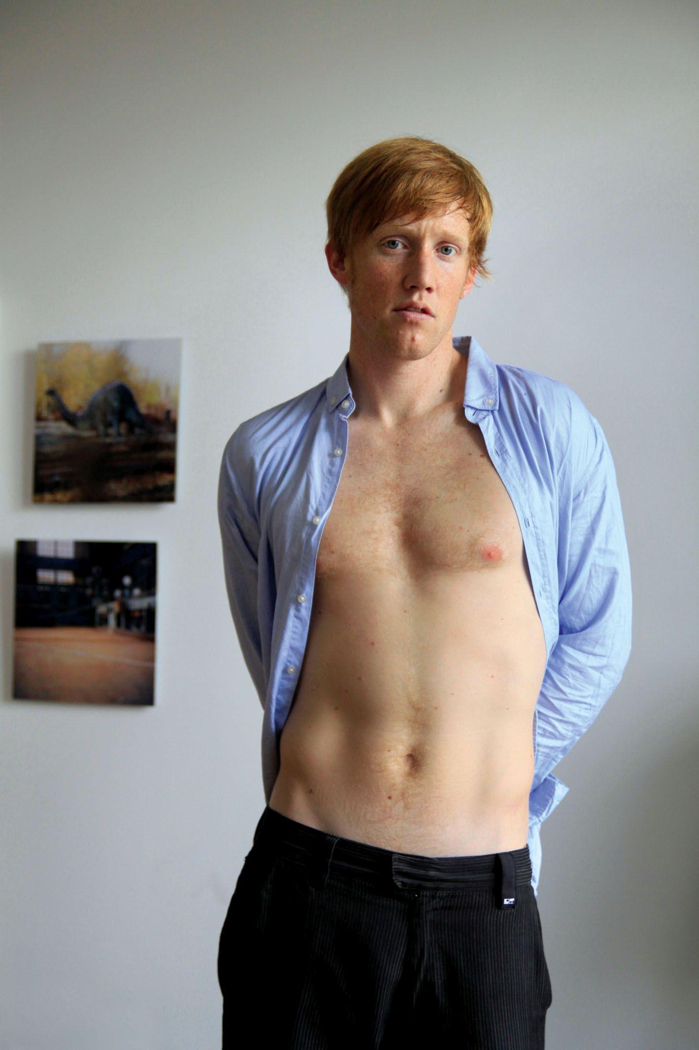 Beispielinhalt (Bild) Männer 2