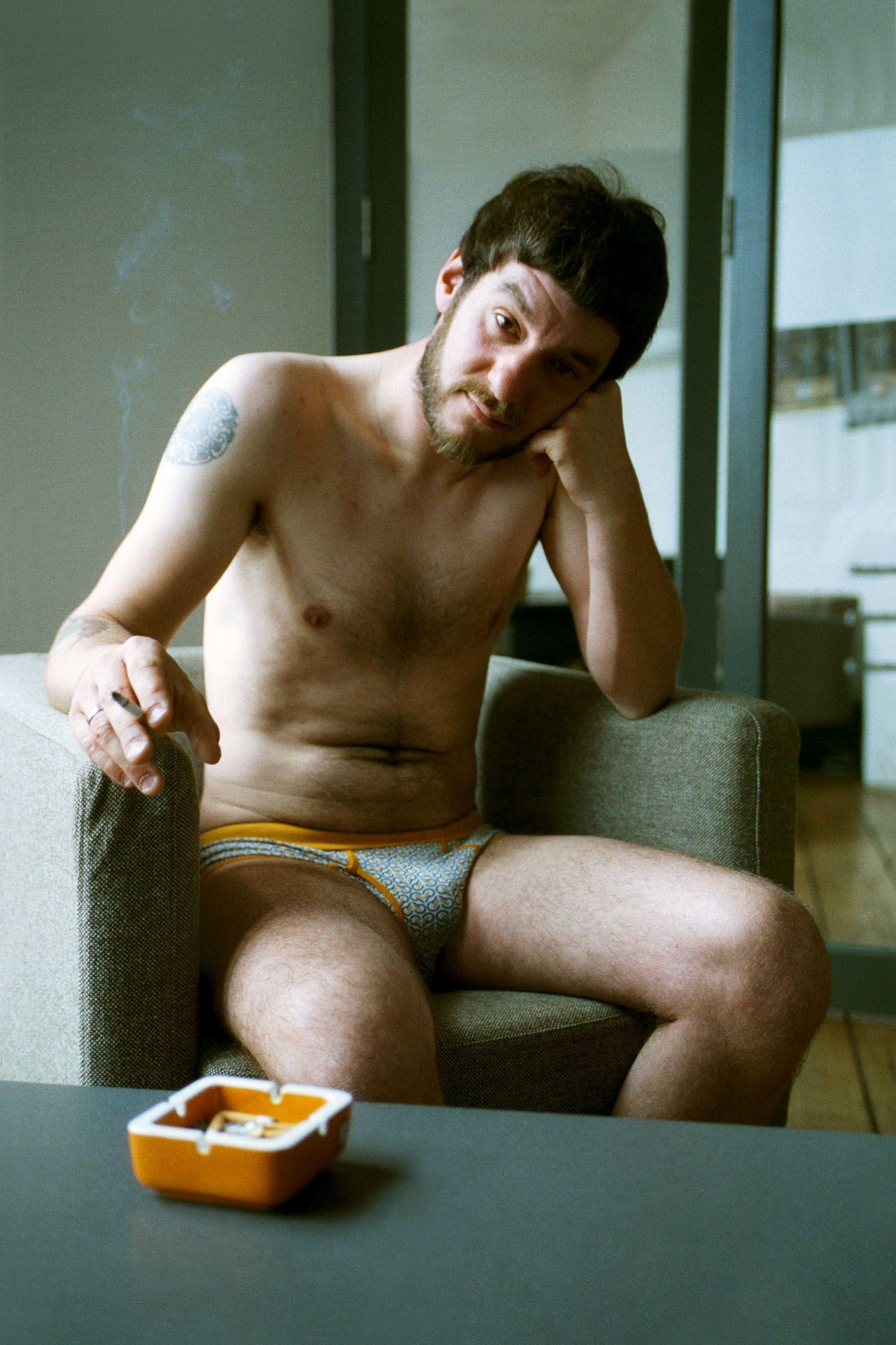 Beispielinhalt (Bild) Männer 2