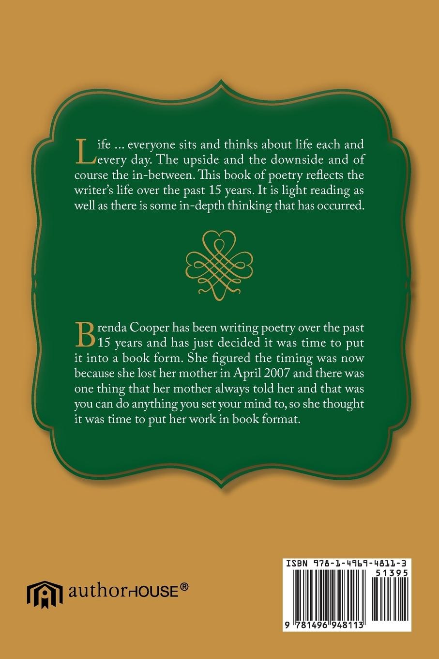 Rückseitencover Down Memory Lane