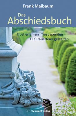 Vorderes Coverbild Das Abschiedsbuch