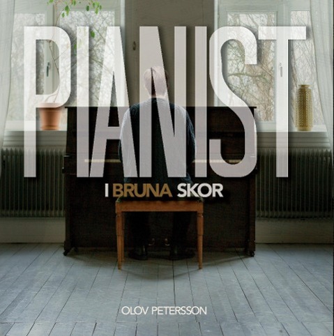 Vorderes Coverbild Pianist i bruna skor