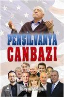 Vorderes Coverbild Pensilvanya Canbazi