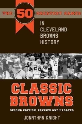 Vorderes Coverbild Classic Browns