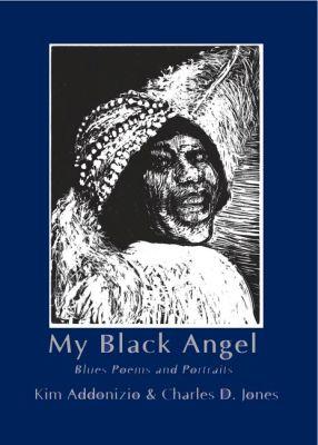 Vorderes Coverbild My Black Angel