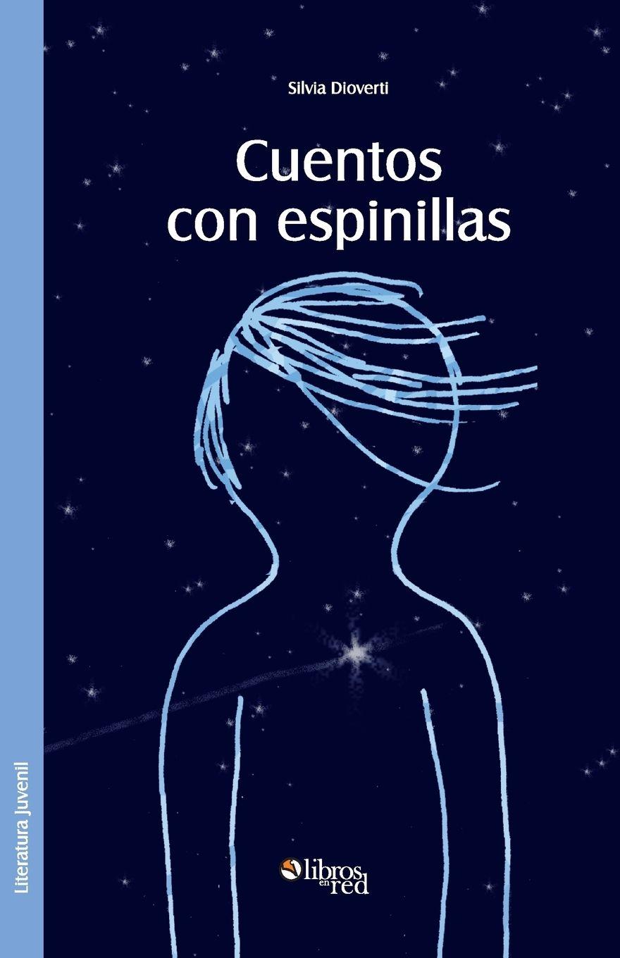 Vorderes Coverbild Cuentos con espinillas