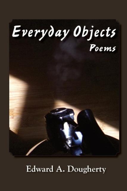 Vorderes Coverbild Everyday Objects