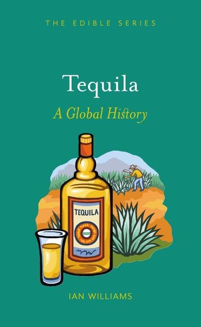 Vorderes Coverbild Tequila