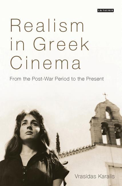 Vorderes Coverbild Realism in Greek Cinema