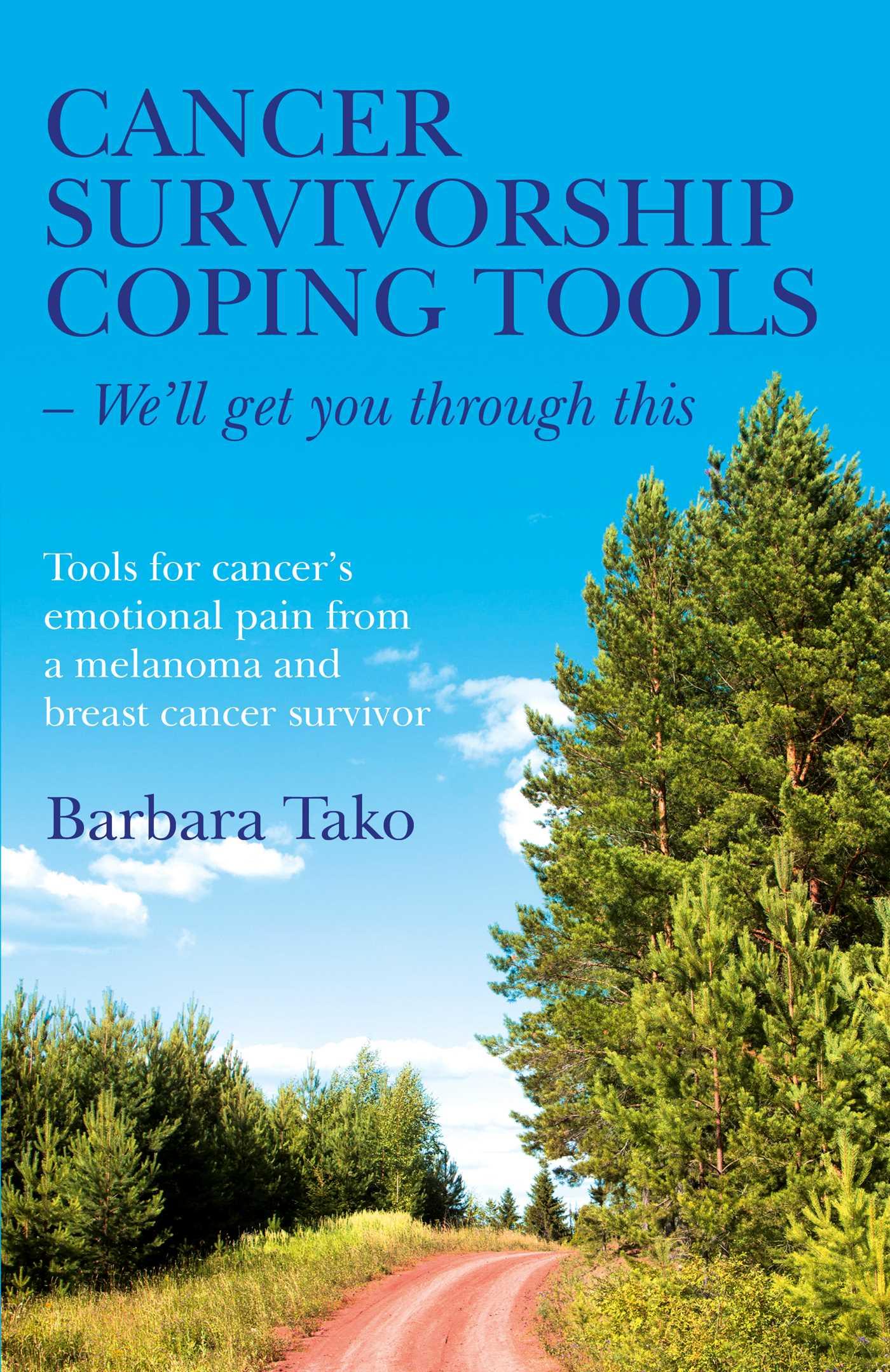 Vorderes Coverbild Cancer Survivorship Coping Tools