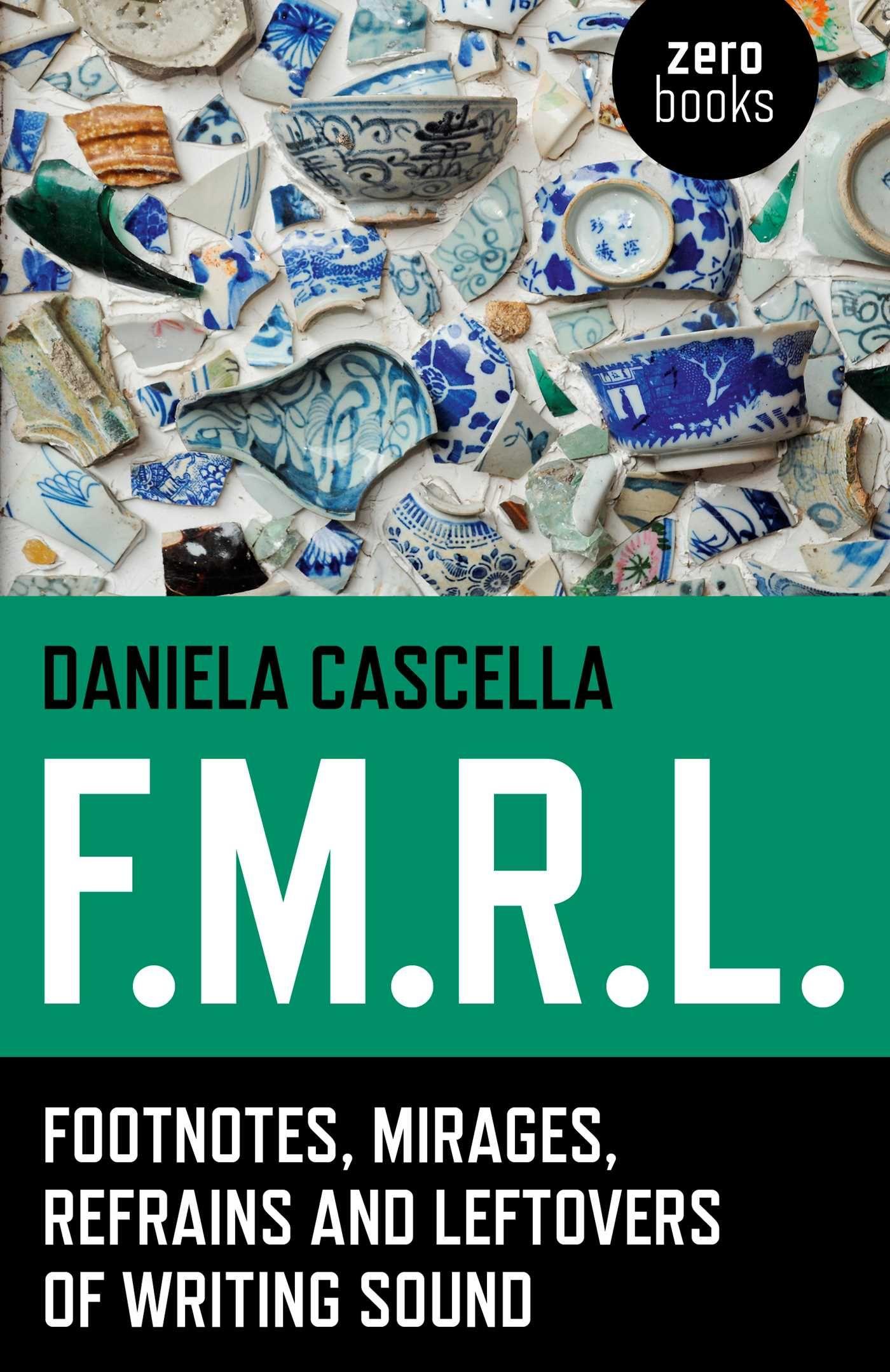 Vorderes Coverbild F.M.R.L.