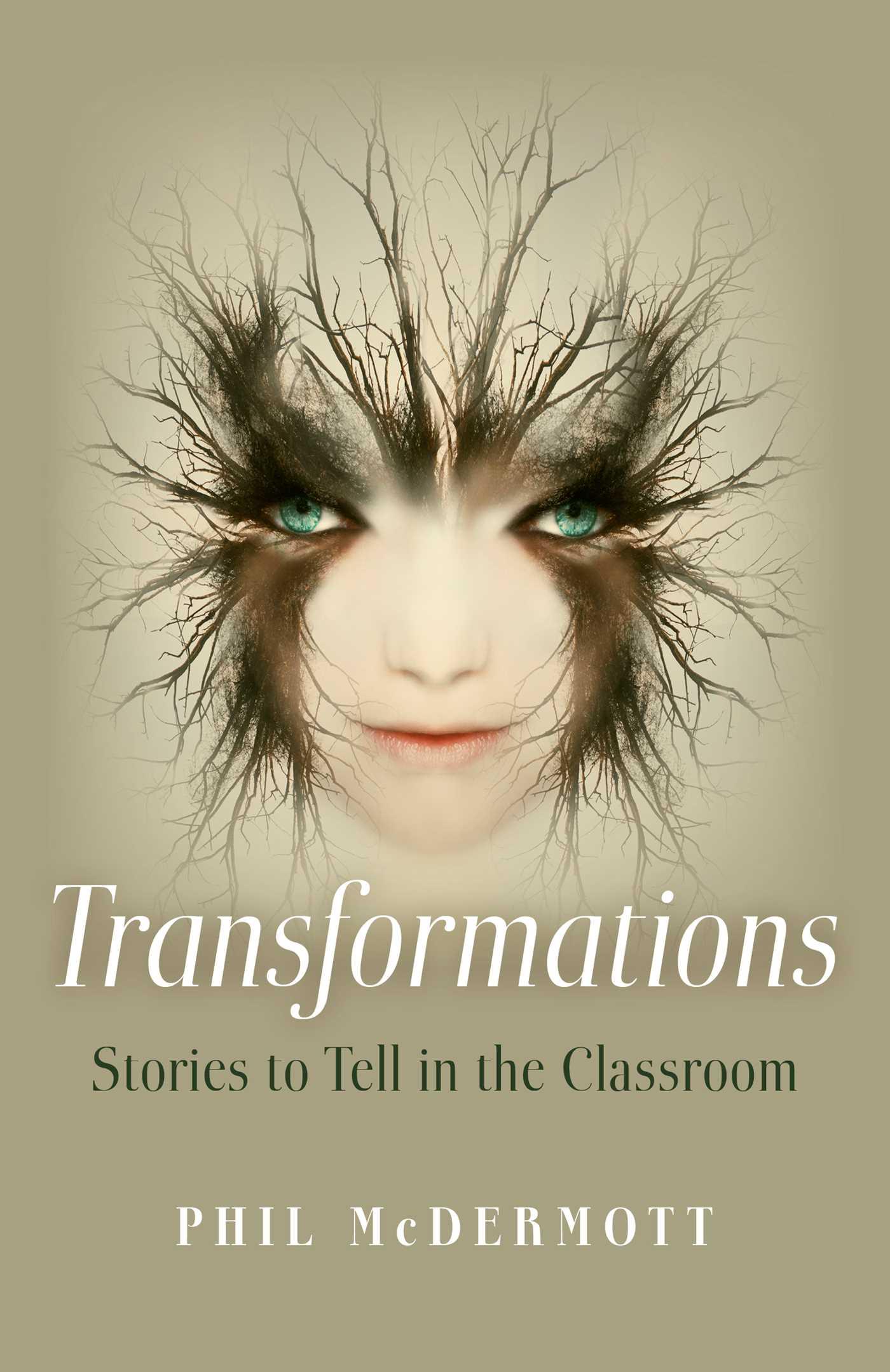 Vorderes Coverbild Transformations