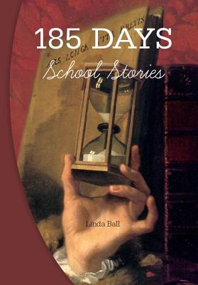 Vorderes Coverbild 185 Days: School Stories