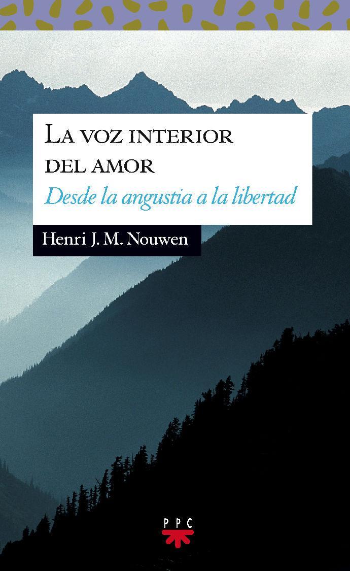 Vorderes Coverbild La voz interior del amor