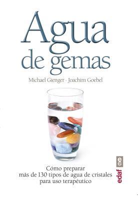 Vorderes Coverbild Agua de Gemas