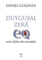 Vorderes Coverbild Duygusal Zeka