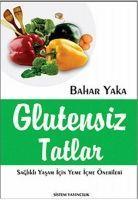 Vorderes Coverbild Glutensiz Tatlar