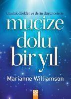 Vorderes Coverbild Mucize Dolu Bir Yil