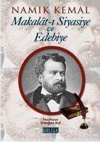 Vorderes Coverbild Makalat-i Siyasiye ve Edebiye