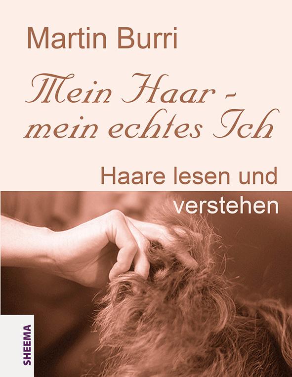 Vorderes Coverbild Mein Haar - mein echtes Ich