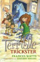 Vorderes Coverbild The Terrible Trickster
