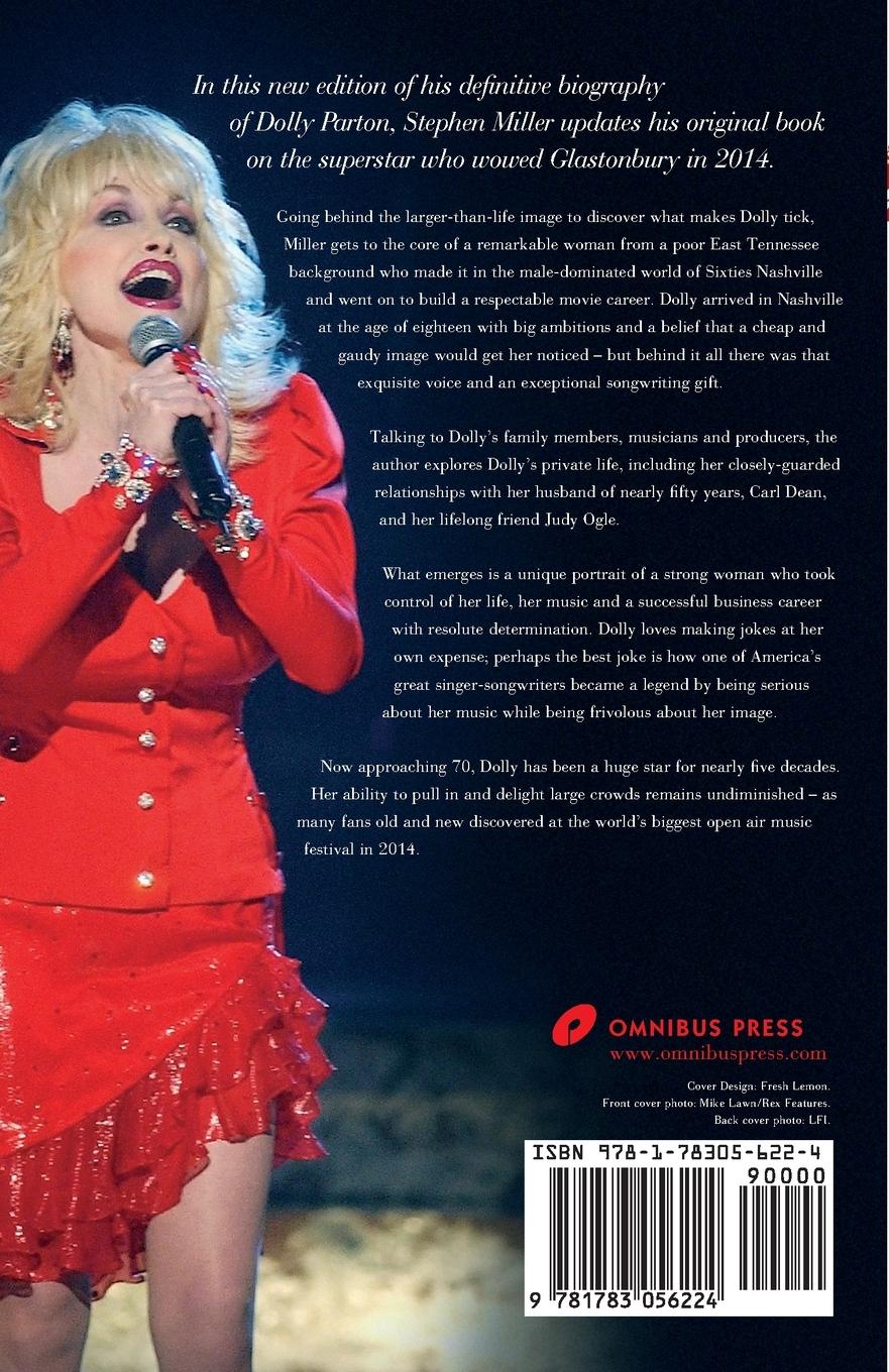 Rückseitencover Smart Blonde