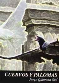 Vorderes Coverbild CUERVOS Y PALOMAS