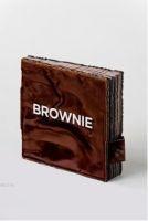 Vorderes Coverbild Brownie - Magnetli Tarifler