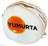 Vorderes Coverbild Yumurta