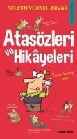 Vorderes Coverbild Atasözleri ve Hikayeleri