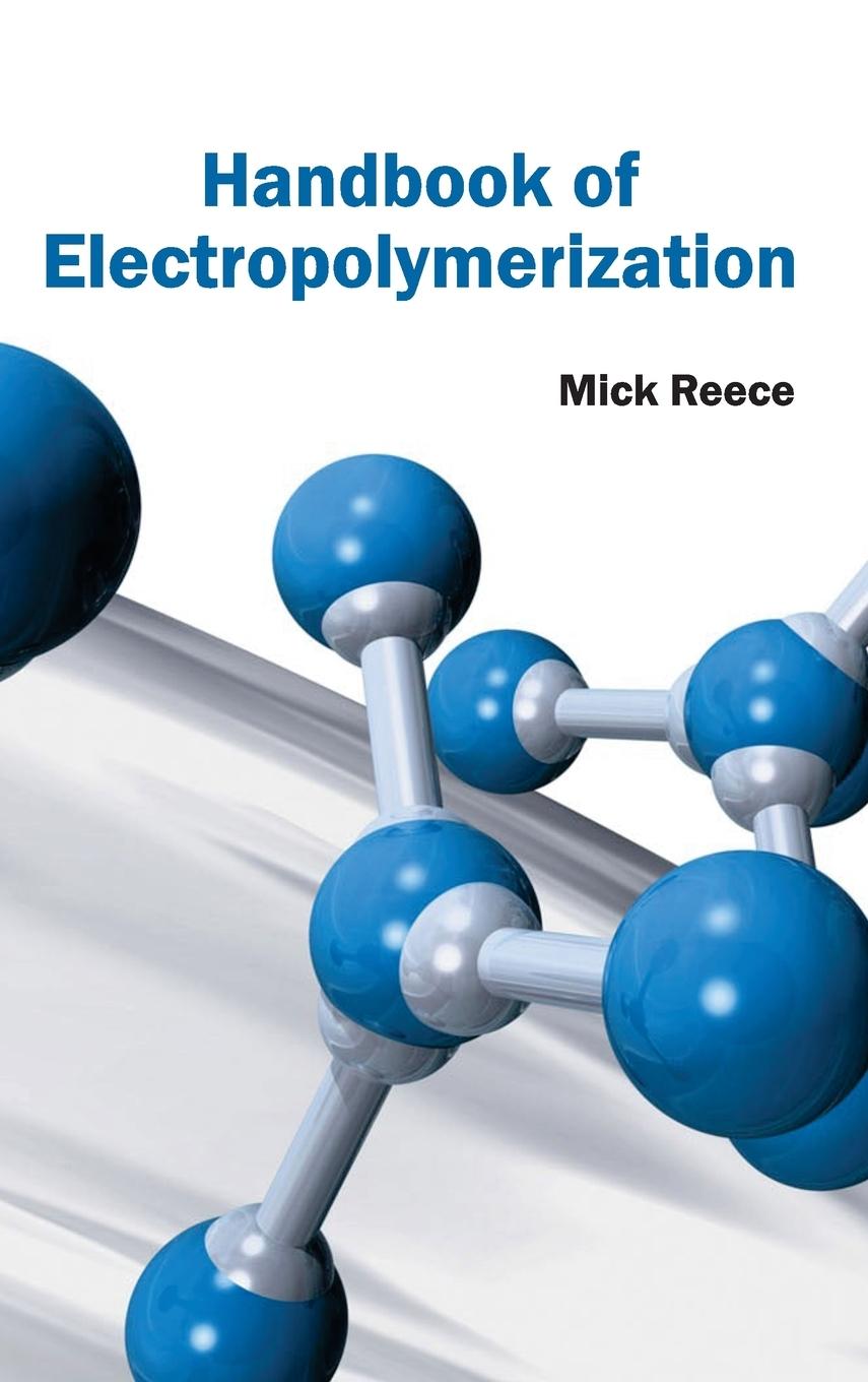 Vorderes Coverbild Handbook of Electropolymerization