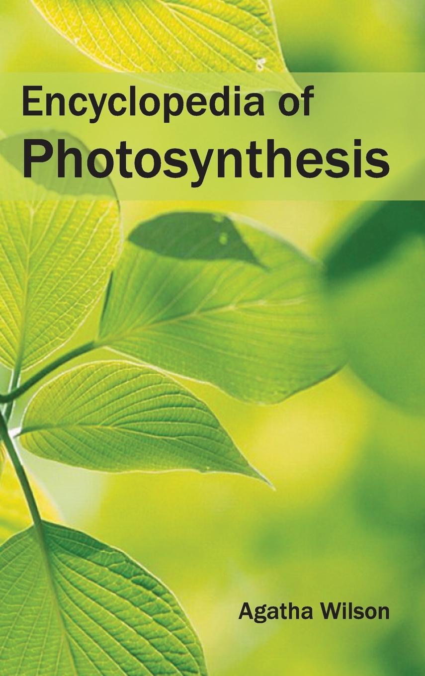 Vorderes Coverbild Encyclopedia of Photosynthesis