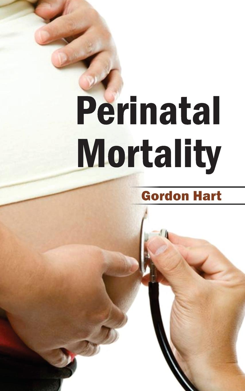 Vorderes Coverbild Perinatal Mortality