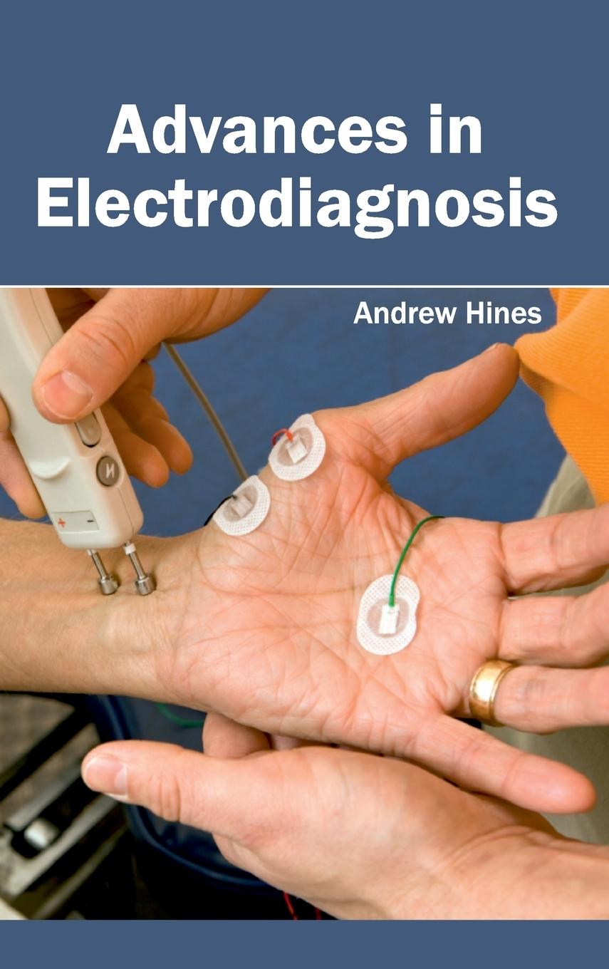 Vorderes Coverbild Advances in Electrodiagnosis