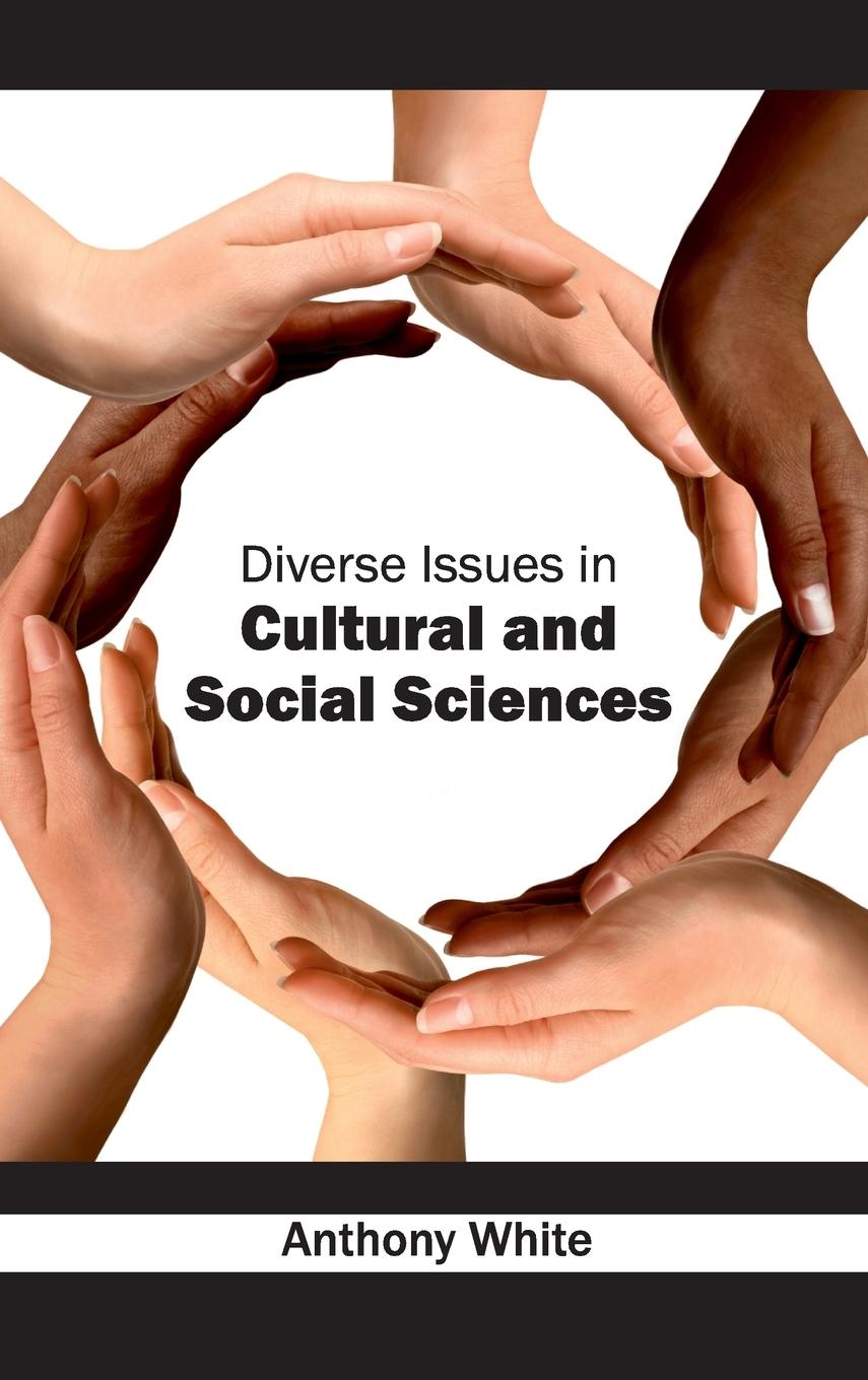 Vorderes Coverbild Diverse Issues in Cultural and Social Sciences