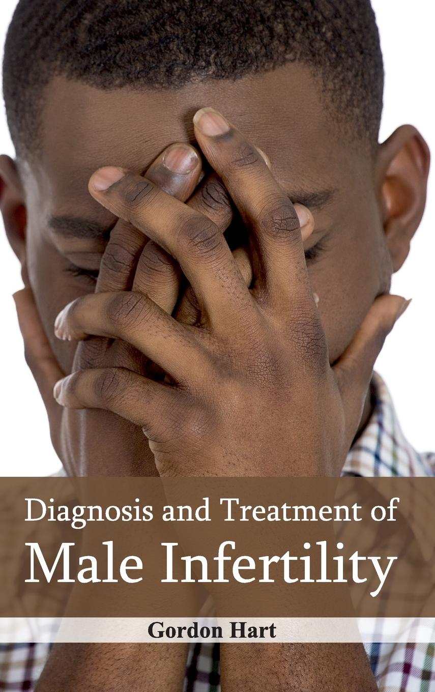 Vorderes Coverbild Diagnosis and Treatment of Male Infertility