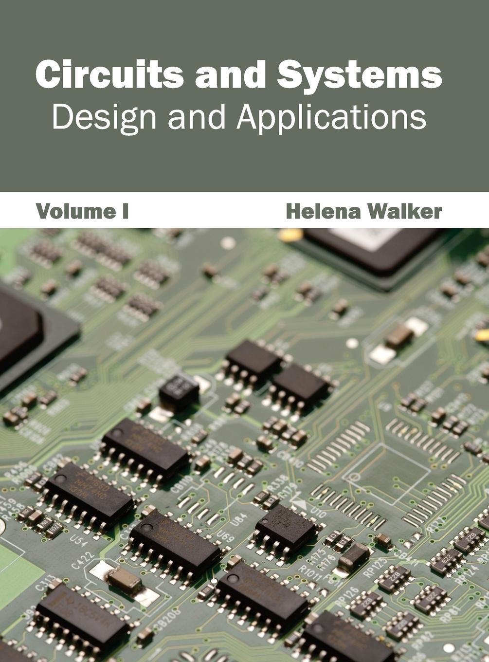 Vorderes Coverbild Circuits and Systems