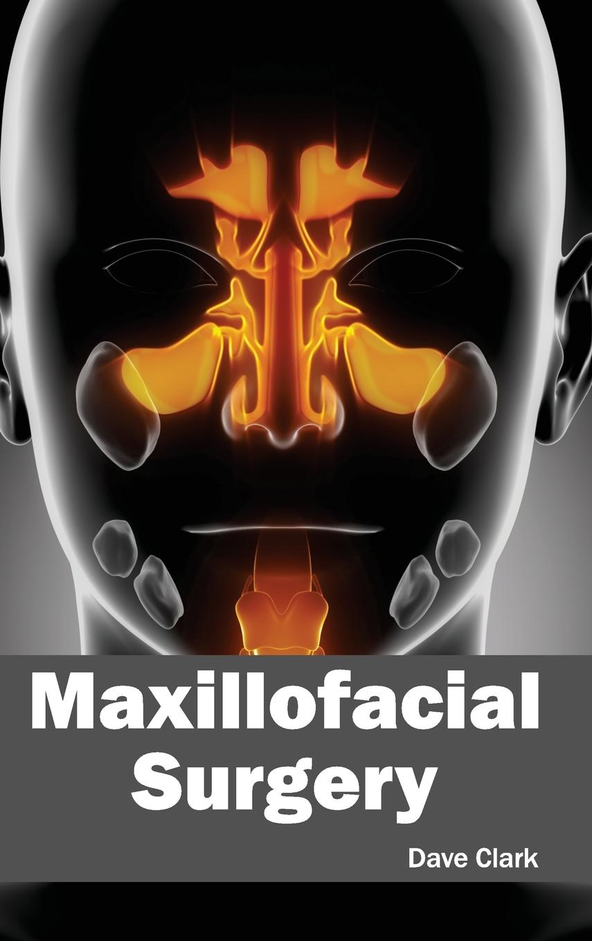 Vorderes Coverbild Maxillofacial Surgery
