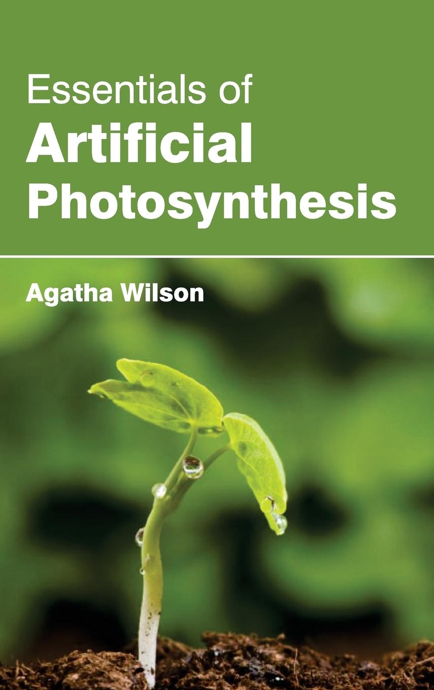 Vorderes Coverbild Essentials of Artificial Photosynthesis
