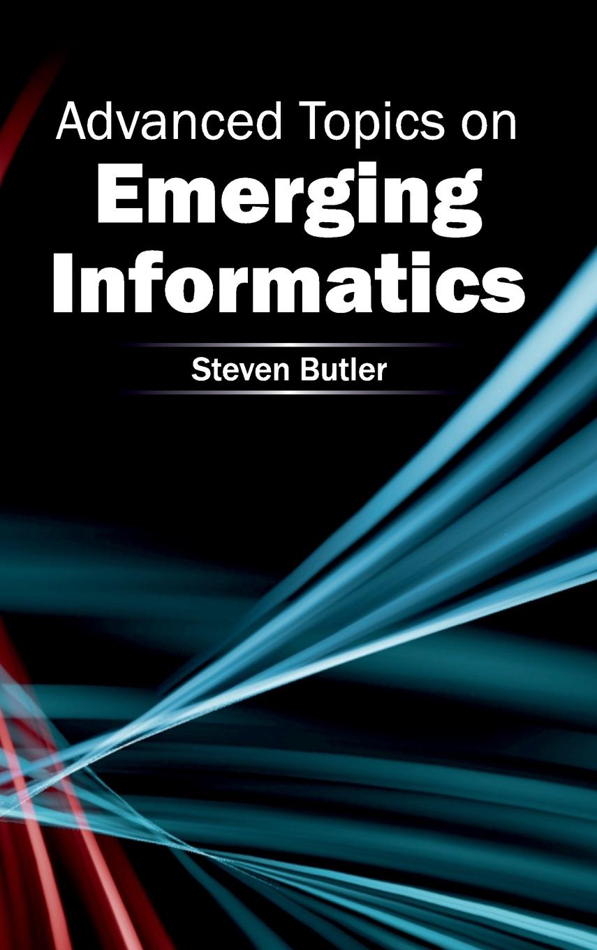 Vorderes Coverbild Advanced Topics on Emerging Informatics