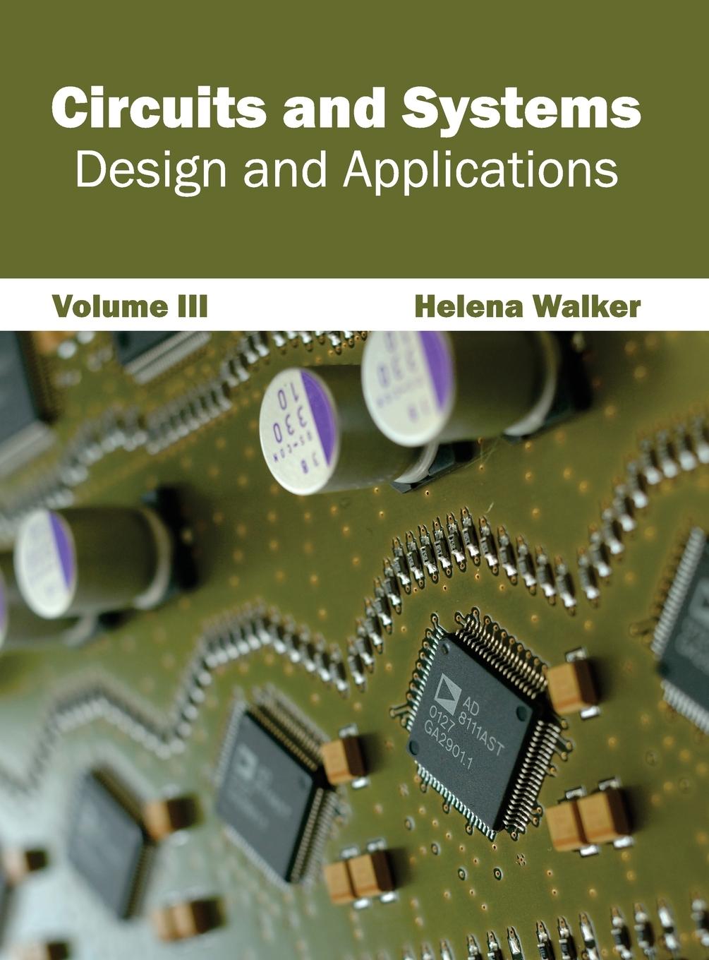 Vorderes Coverbild Circuits and Systems