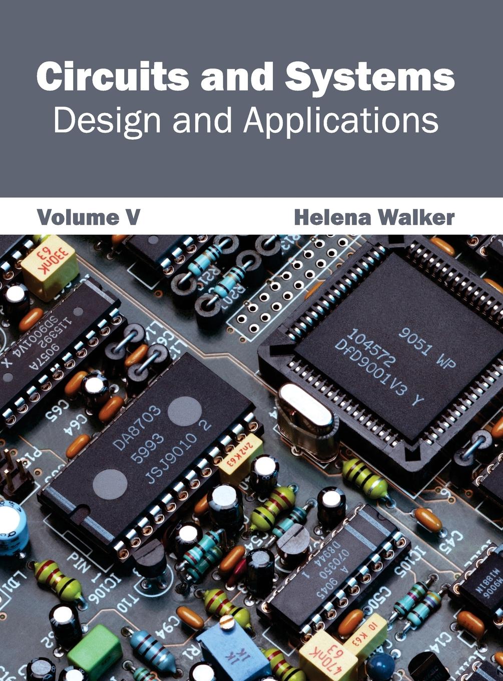 Vorderes Coverbild Circuits and Systems