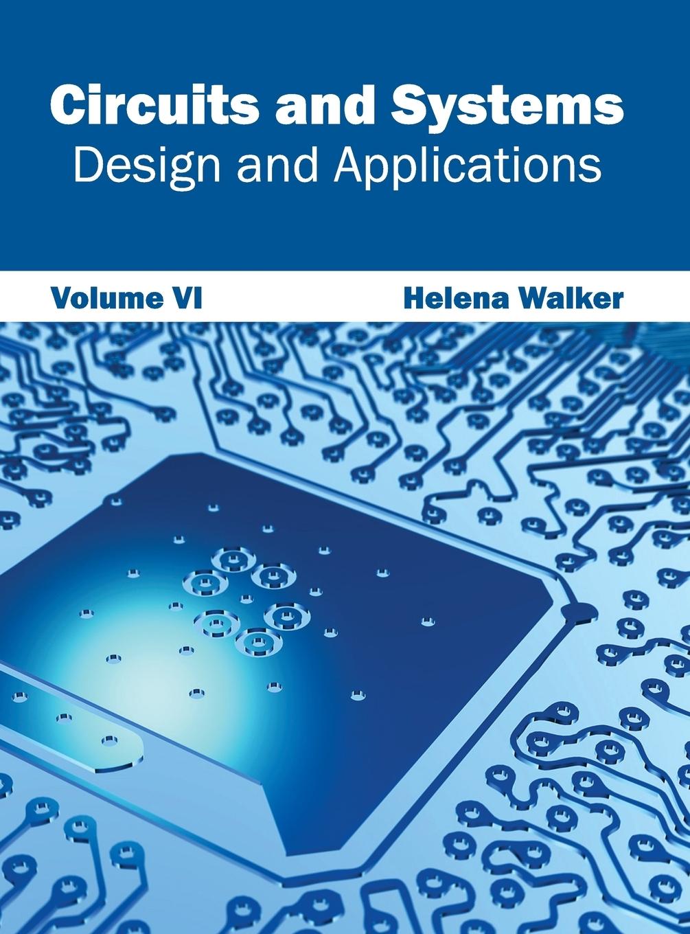 Vorderes Coverbild Circuits and Systems