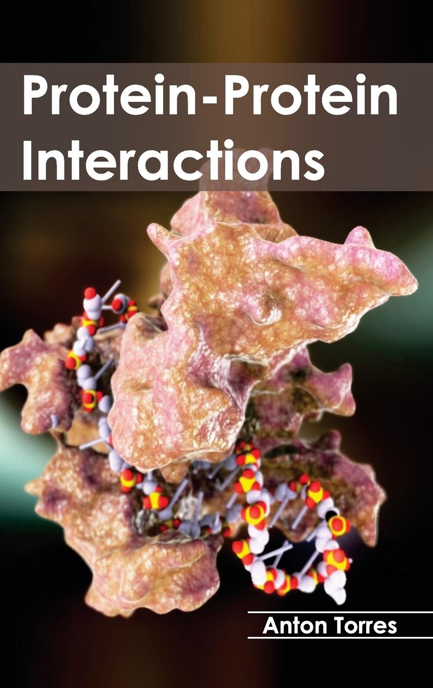 Vorderes Coverbild Protein-Protein Interactions