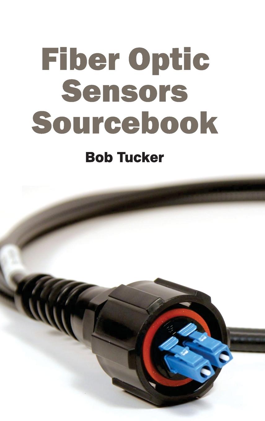 Vorderes Coverbild Fiber Optic Sensors Sourcebook