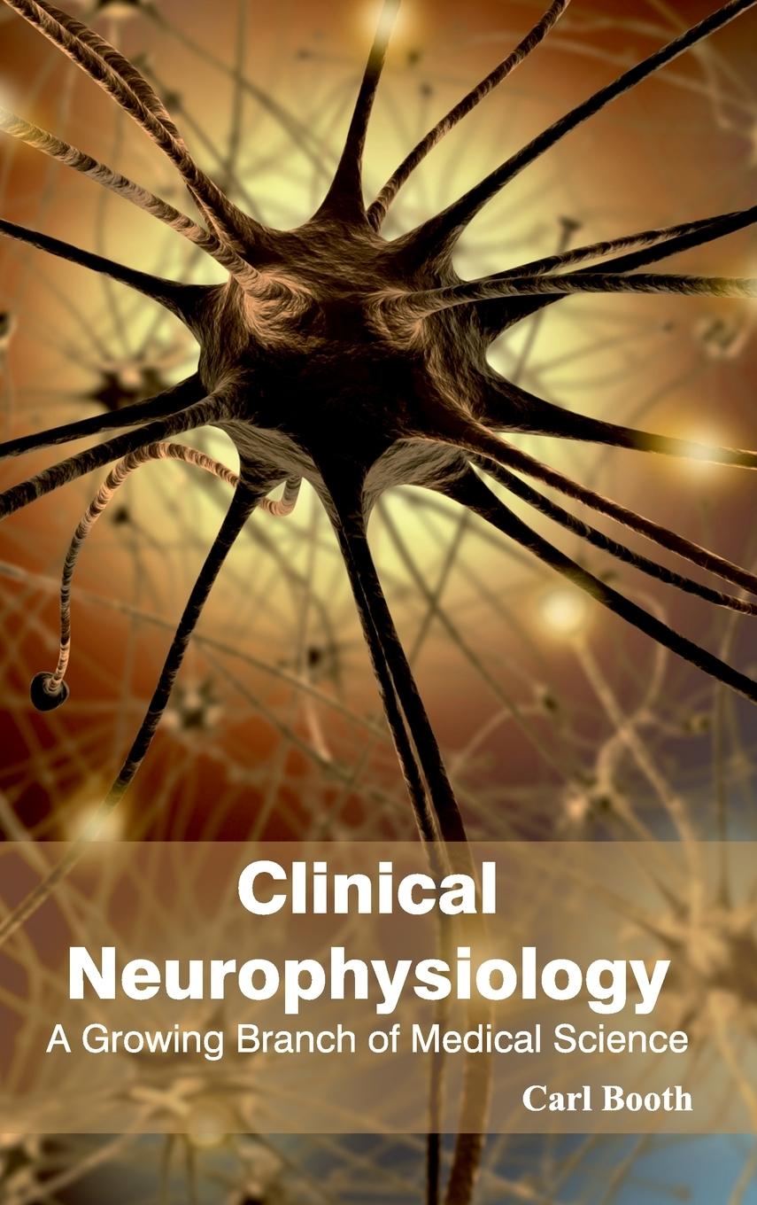 Vorderes Coverbild Clinical Neurophysiology