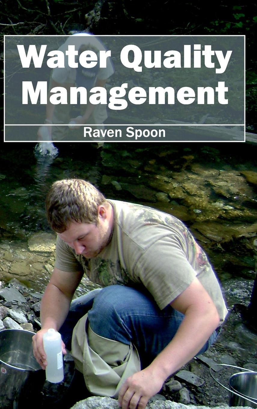 Vorderes Coverbild Water Quality Management