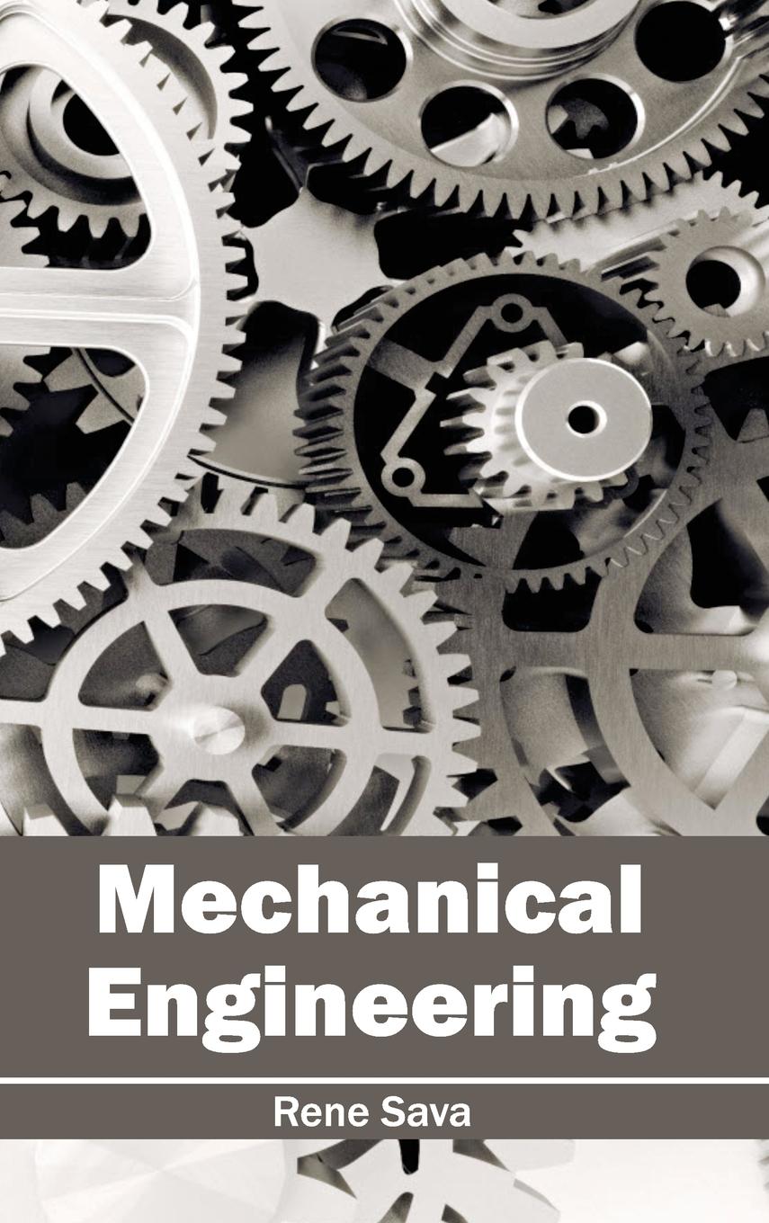 Vorderes Coverbild Mechanical Engineering
